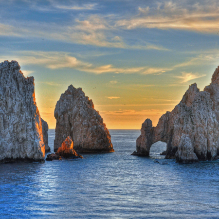 Los Cabos
