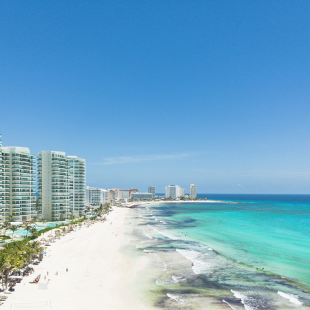 Cancún